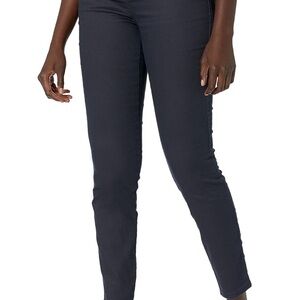 Prana Kara skinny stretch mid wash low rise denim jeans - Size 2/26